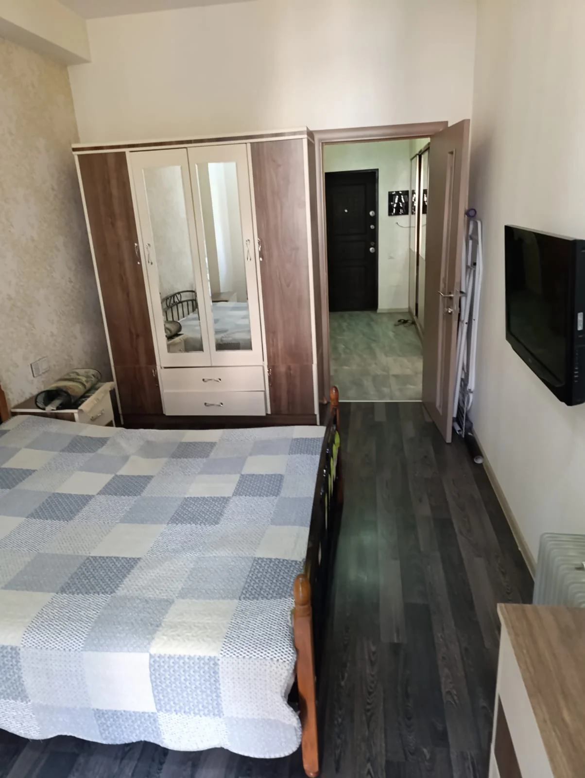 Bakı, Əliyar Əliyev küçəsi – şəkil 14