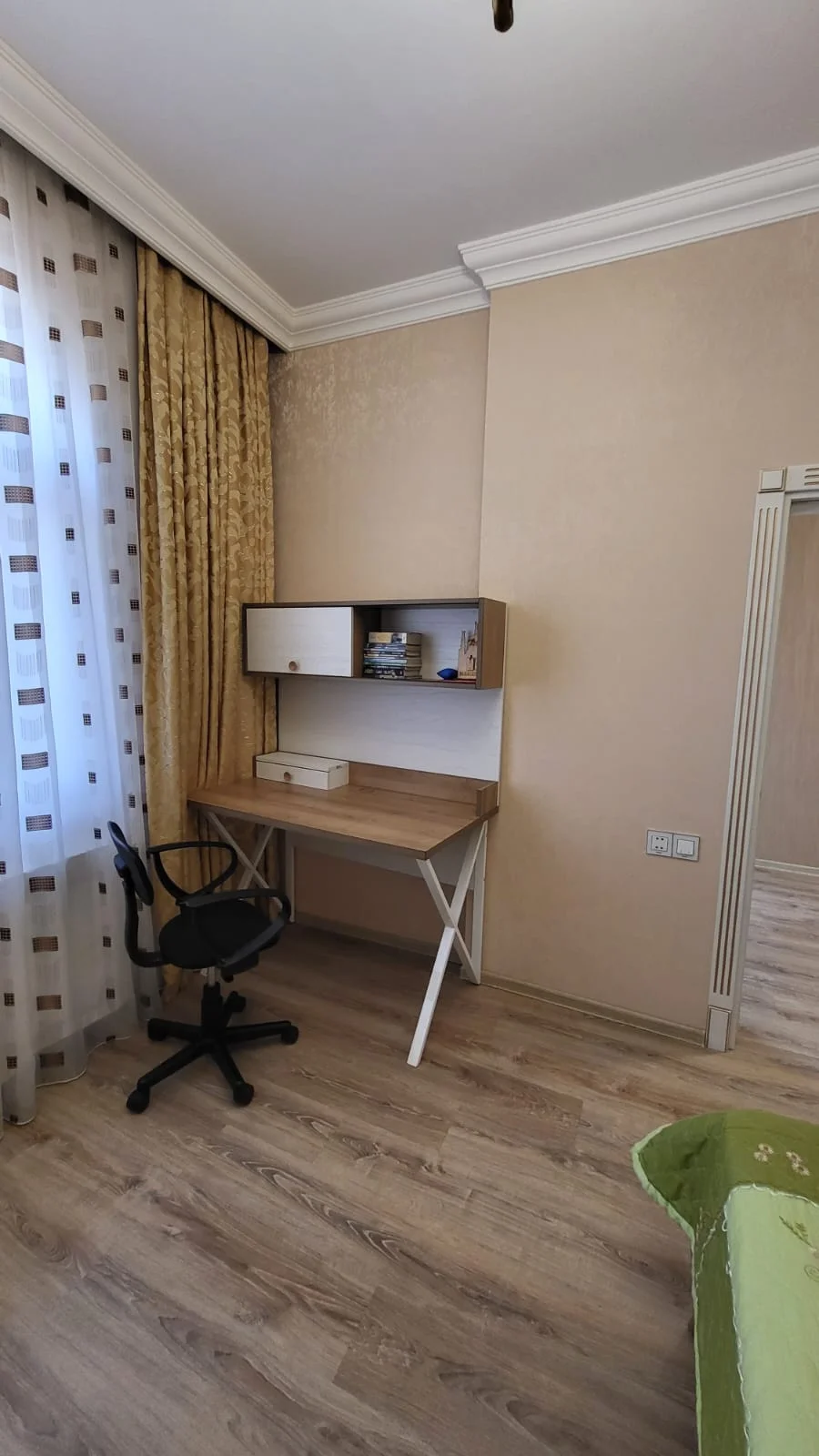 Kiralık 7 odalı Müstakil ev / Yazlık 260 m² Səbail ilçesi – şəkil 6
