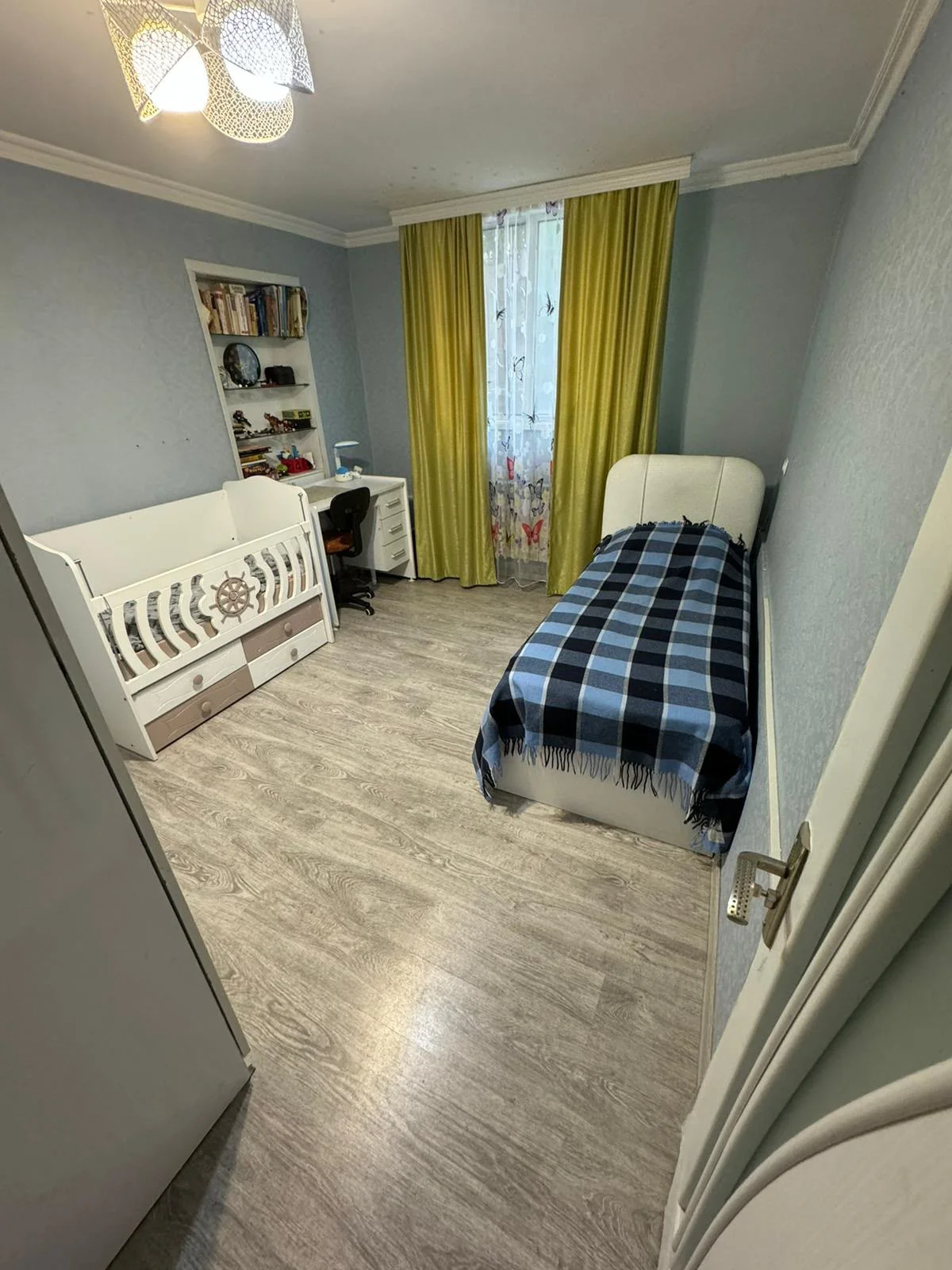 Satılır 5 otaqlı Həyət evi / Bağ evi 150 m² Xətai r. – şəkil 8