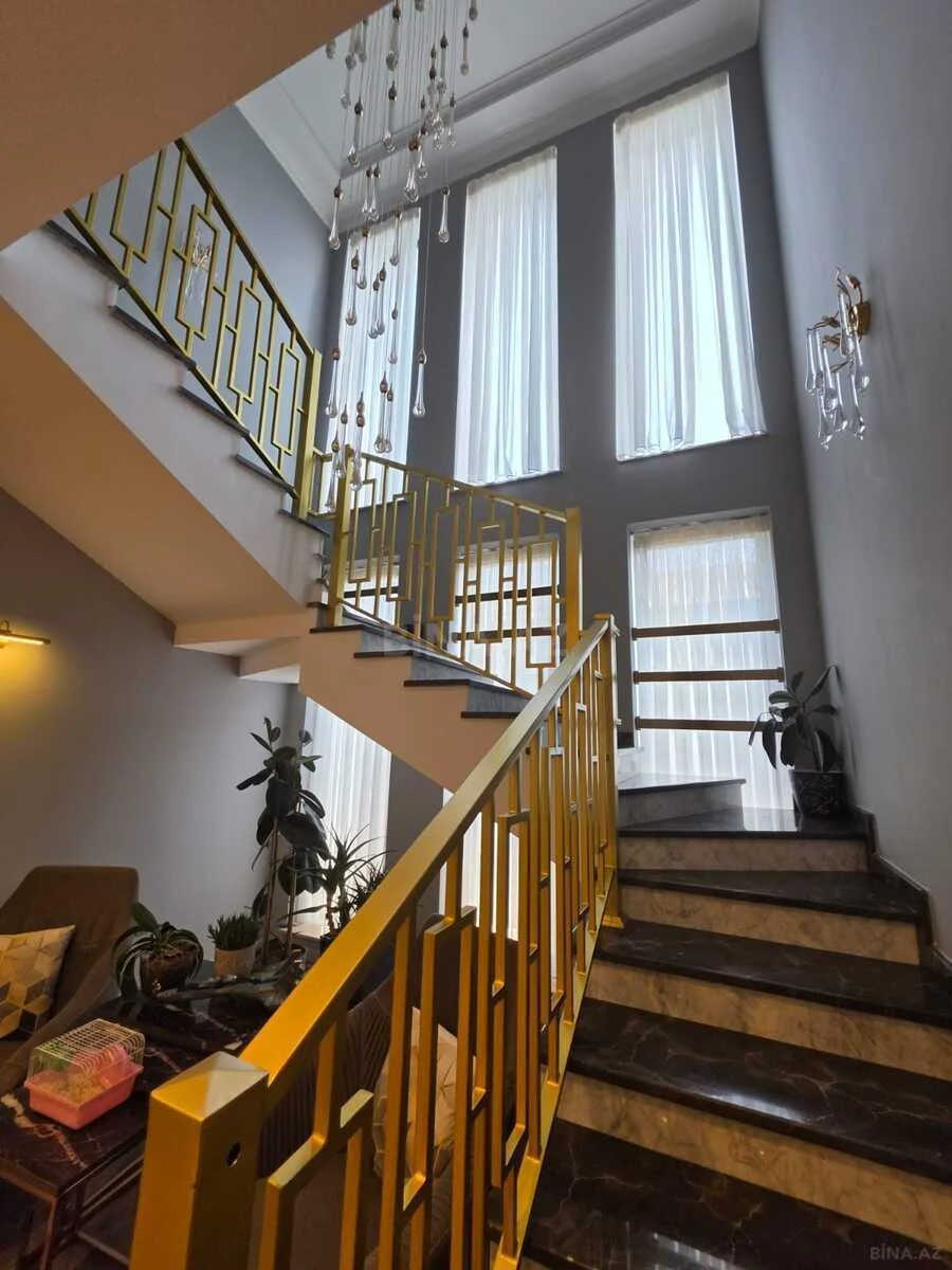 Buzovnada villa – şəkil 13