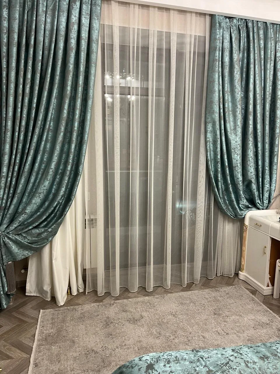Kirayə 3 otaqlı Mənzil 104 m² Yasamal r. – şəkil 11