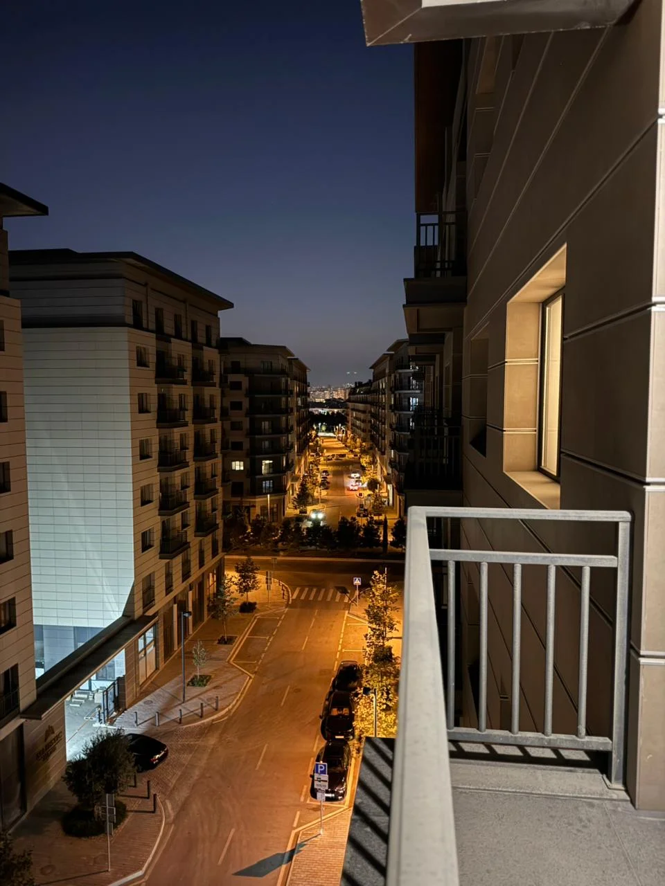 Kiralık 2 odalı Daire 91 m² Xətai ilçesi – şəkil 19