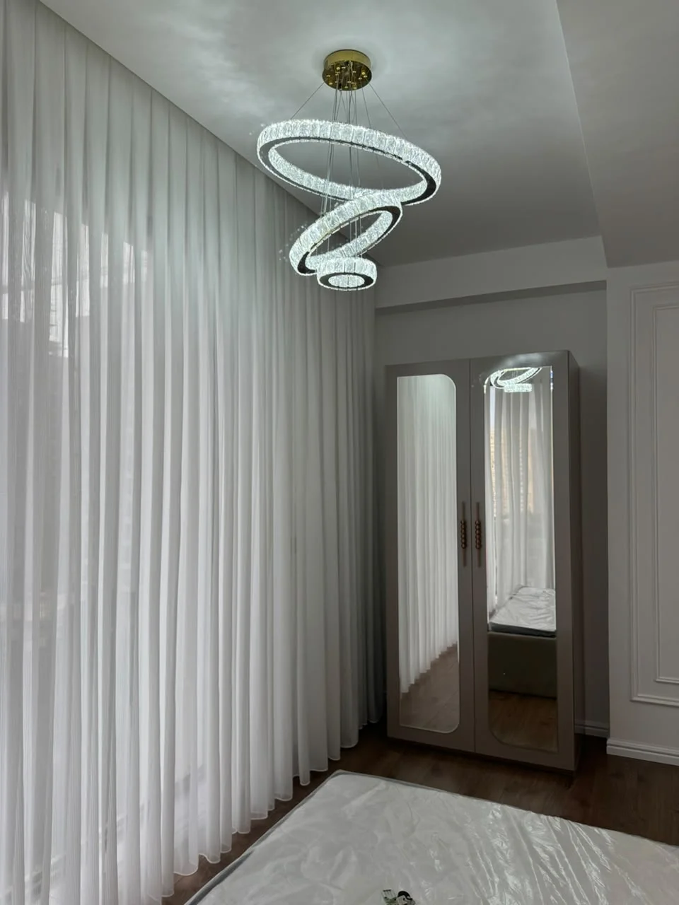 Аренда 3-комнатная Квартира 80 m² Yasamal р-н – şəkil 8
