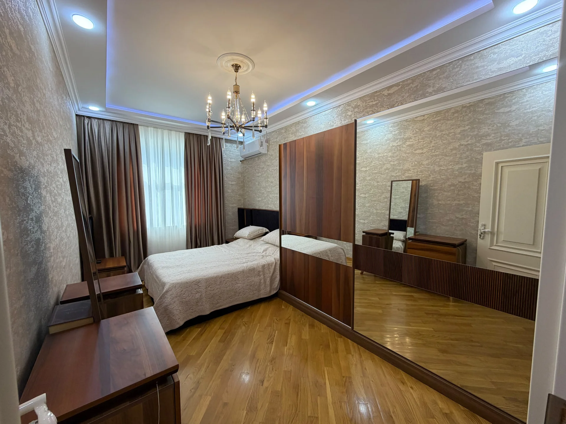 Kirayə 2 otaqlı Mənzil 70 m² Xətai r. – şəkil 7