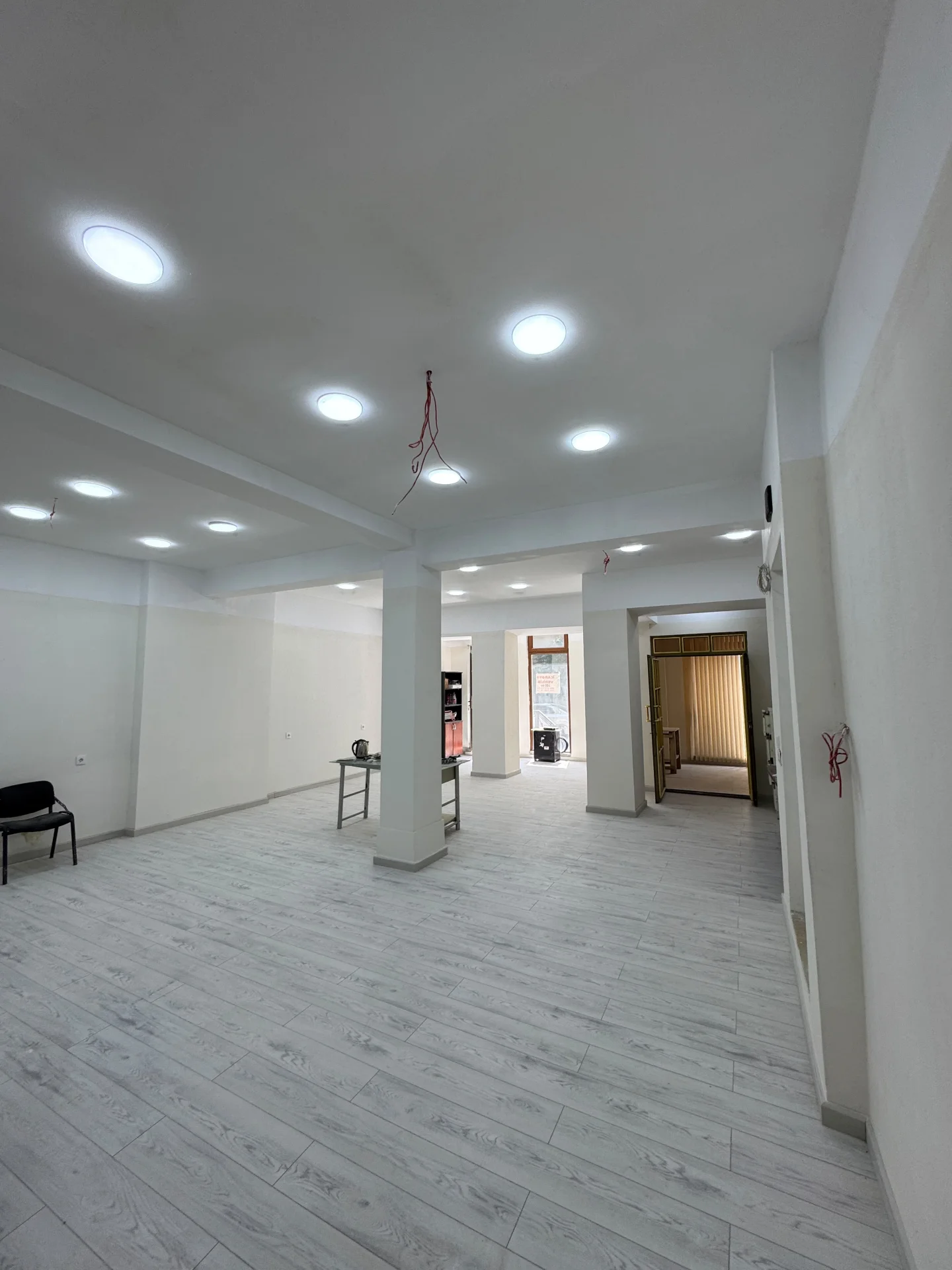 İcarəyə verilir obyekt 100 m² – şəkil 3