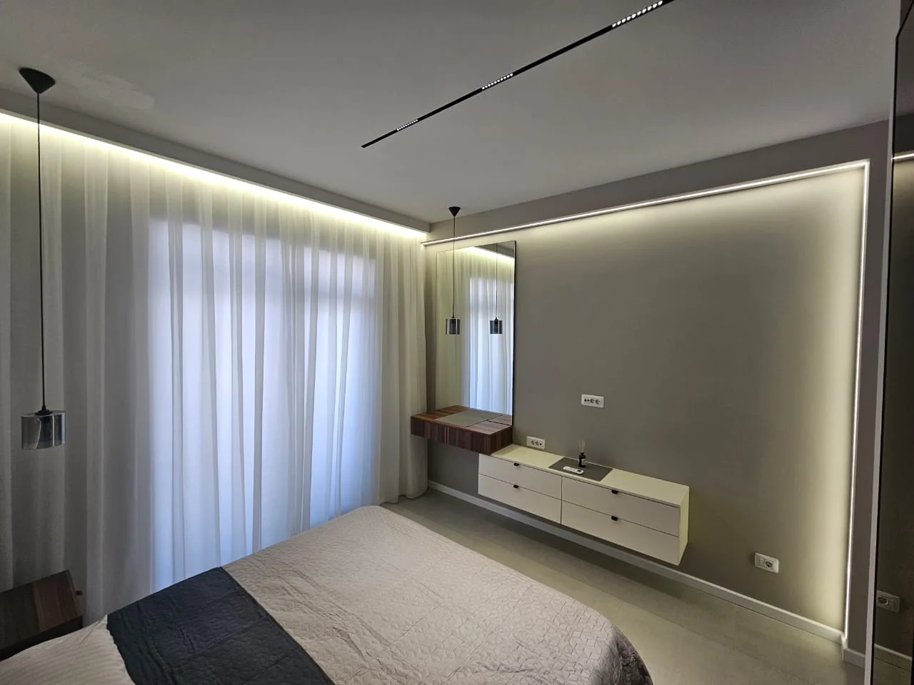 Аренда 2-комнатная Квартира 65 m² Xətai р-н – şəkil 7