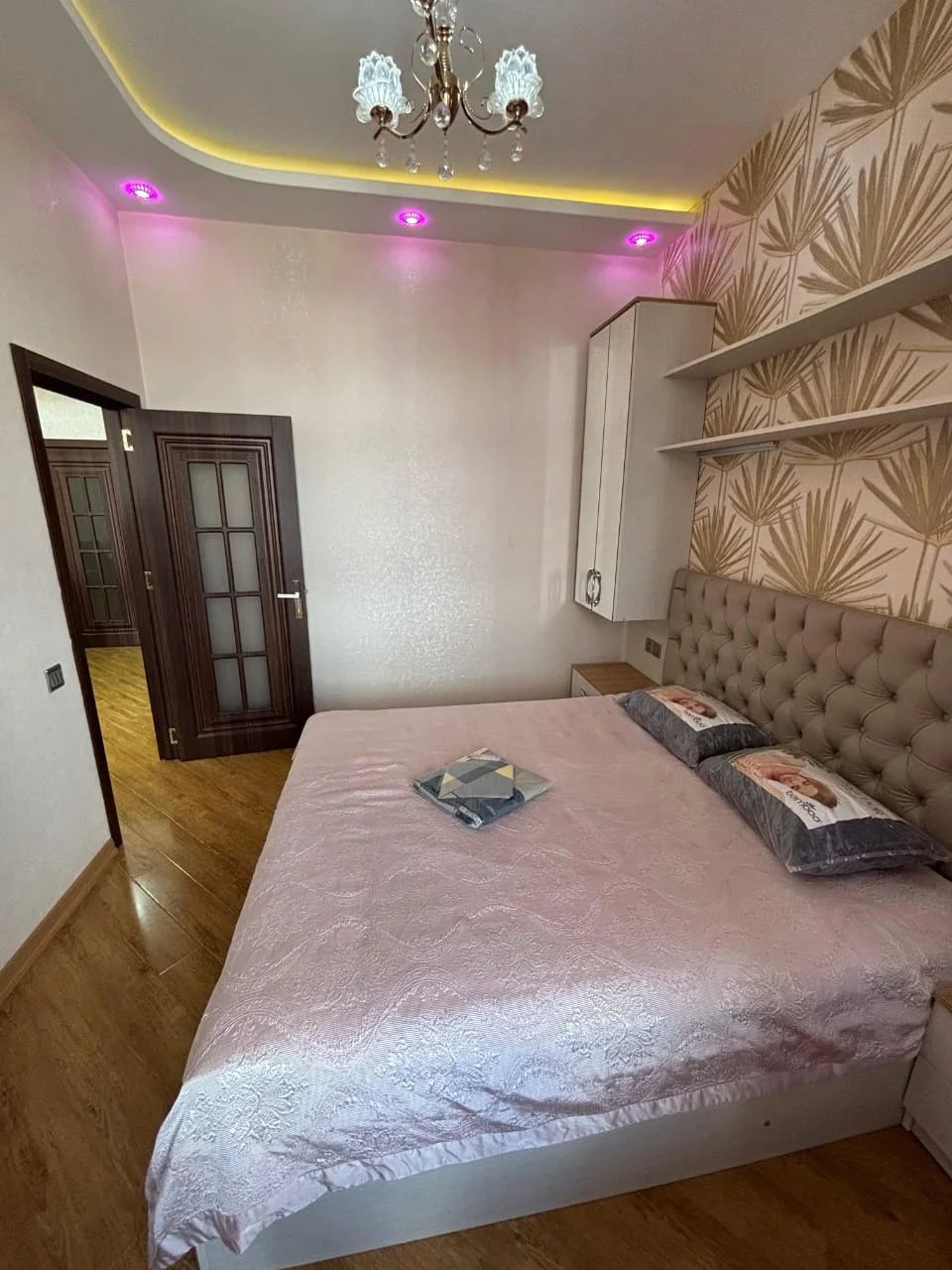 For rent 2-room Apartment 64 m² Xətai dist. – şəkil 6