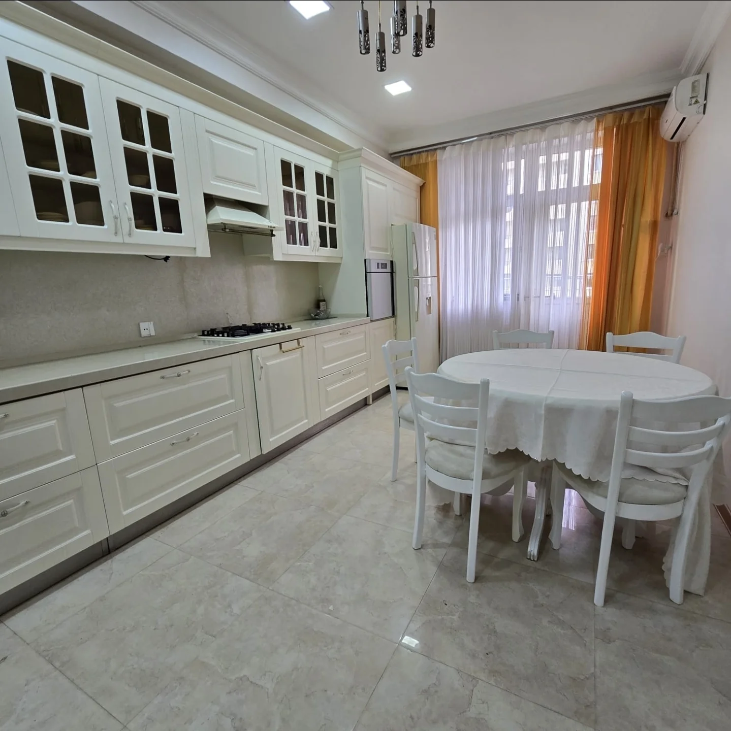 Satılır 3 otaqlı Mənzil 120 m² Xətai r. – şəkil 4