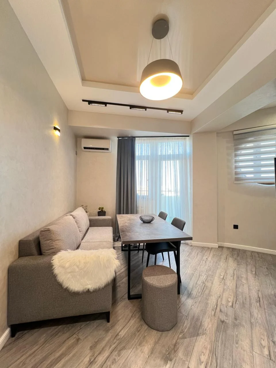 Pent House – şəkil 8