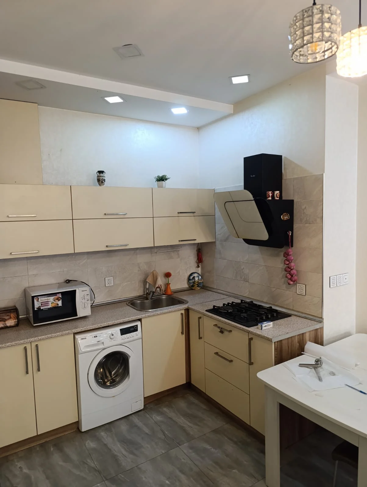 Bakı, Əliyar Əliyev küçəsi – şəkil 4
