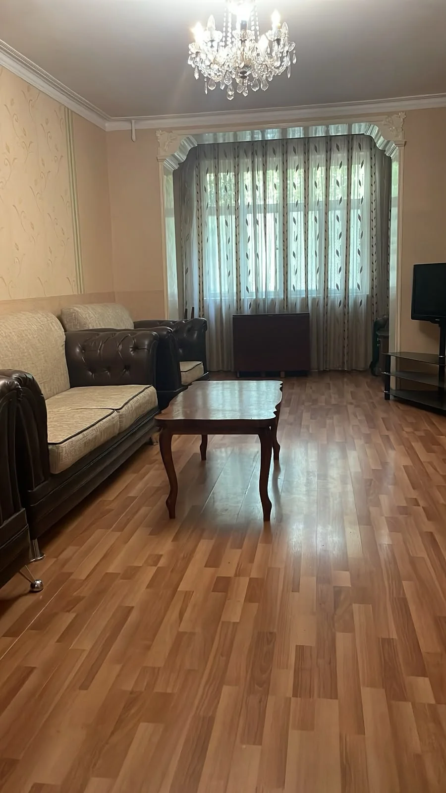 Kirayə 3 otaqlı Mənzil 90 m² Yasamal r. – şəkil 6