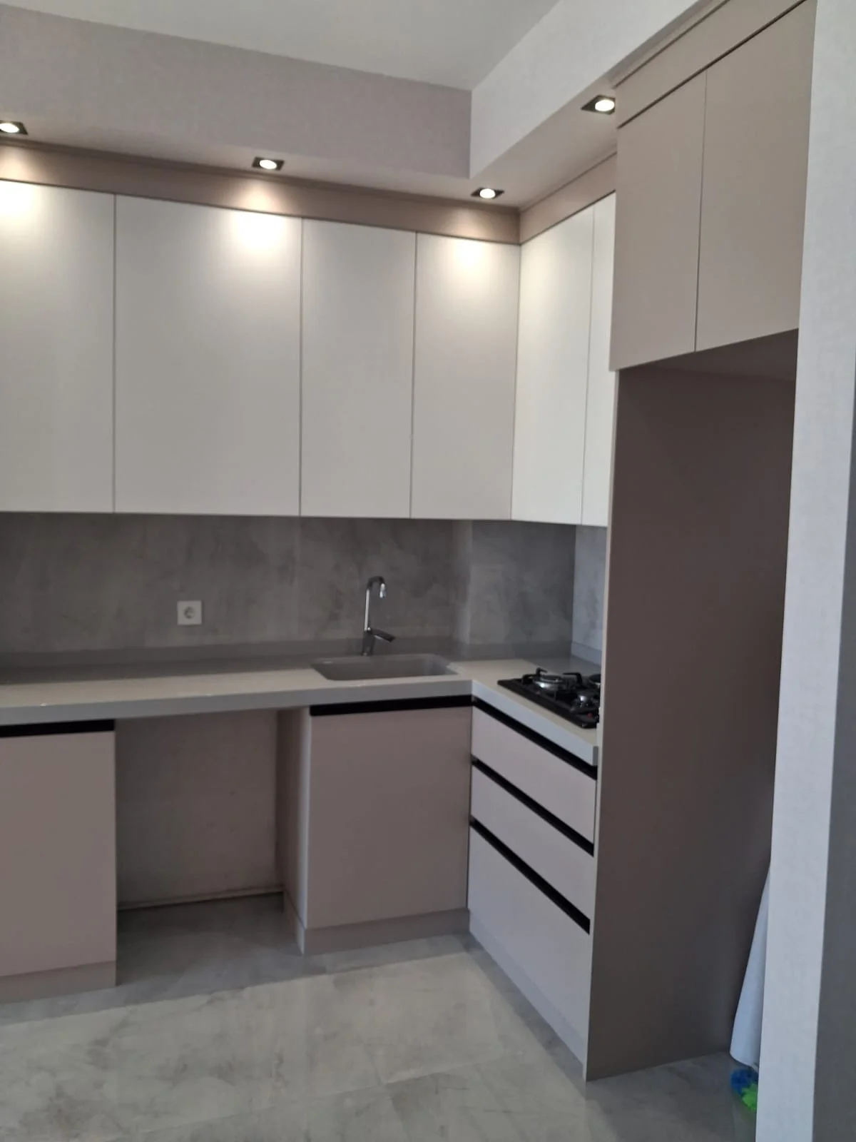 For sale 2-room Apartment 51.7 m² Xətai dist. – şəkil 9