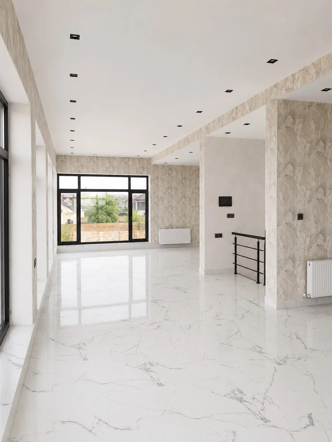 Satılır 6 otaqlı Həyət evi / Bağ evi 350 m² Abşeron r. – şəkil 13