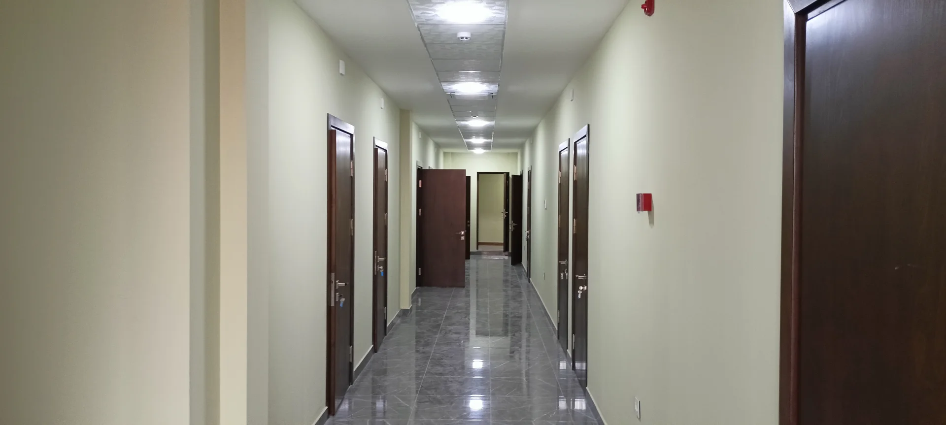 Kiralık 60 odalı Ofis 2400 m² Nərimanov ilçesi – şəkil 6