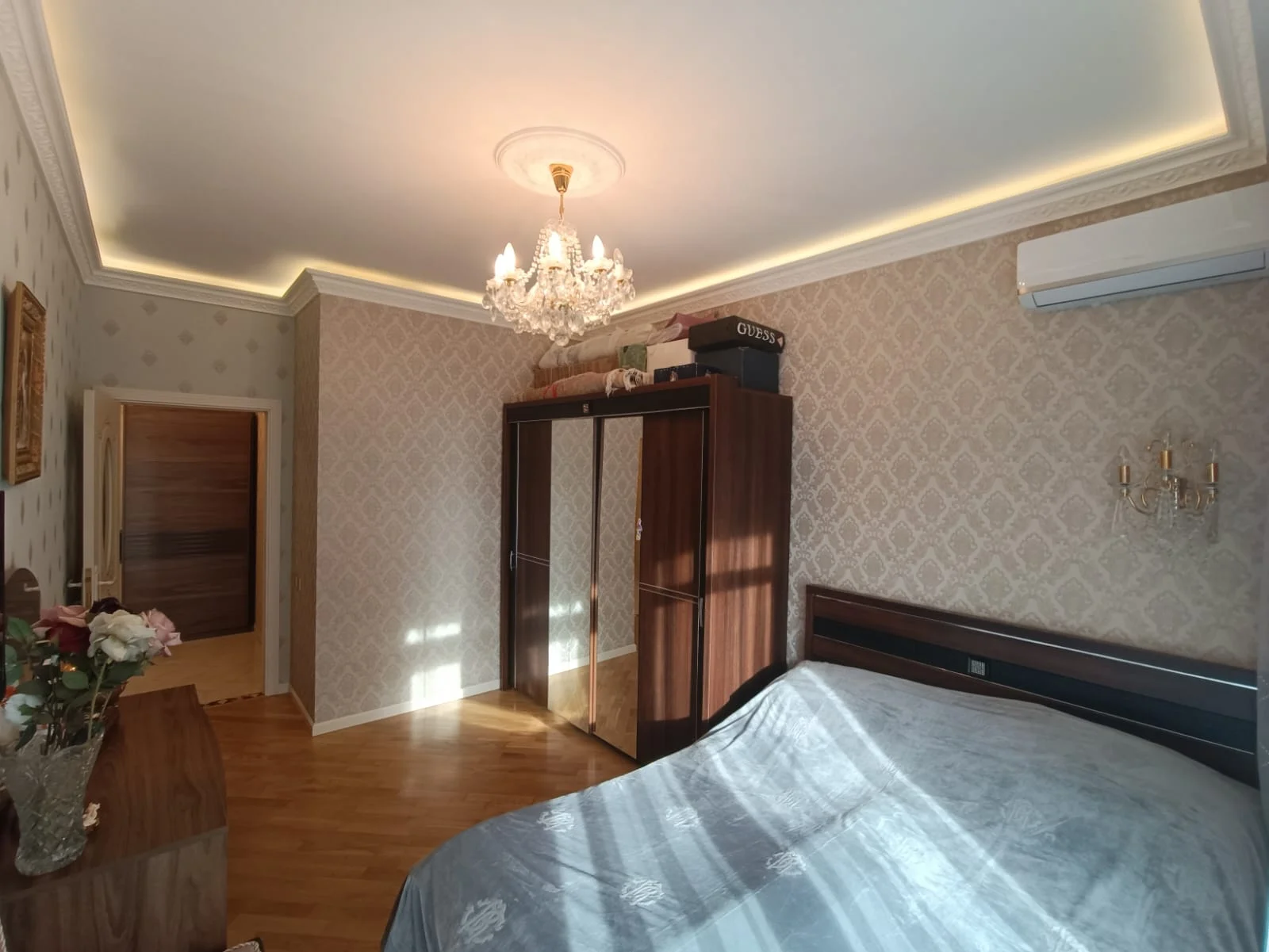 Satılık 2 odalı Daire 65 m² Yasamal ilçesi – şəkil 10