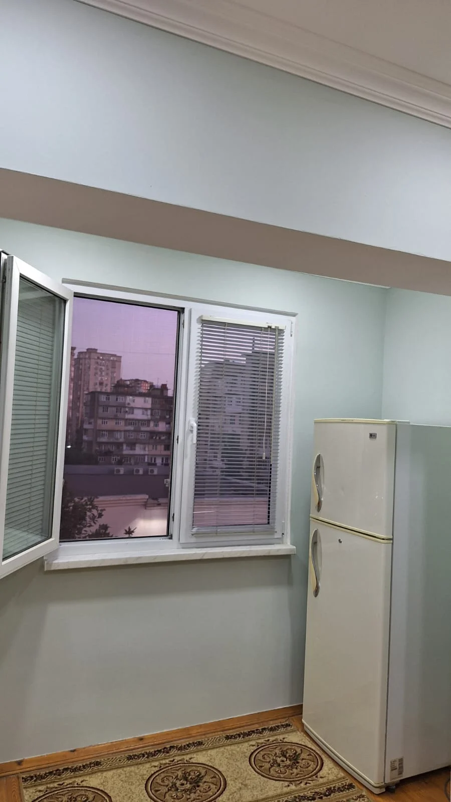 Kirayə 2 otaqlı Mənzil 60 m² Xətai r. – şəkil 8