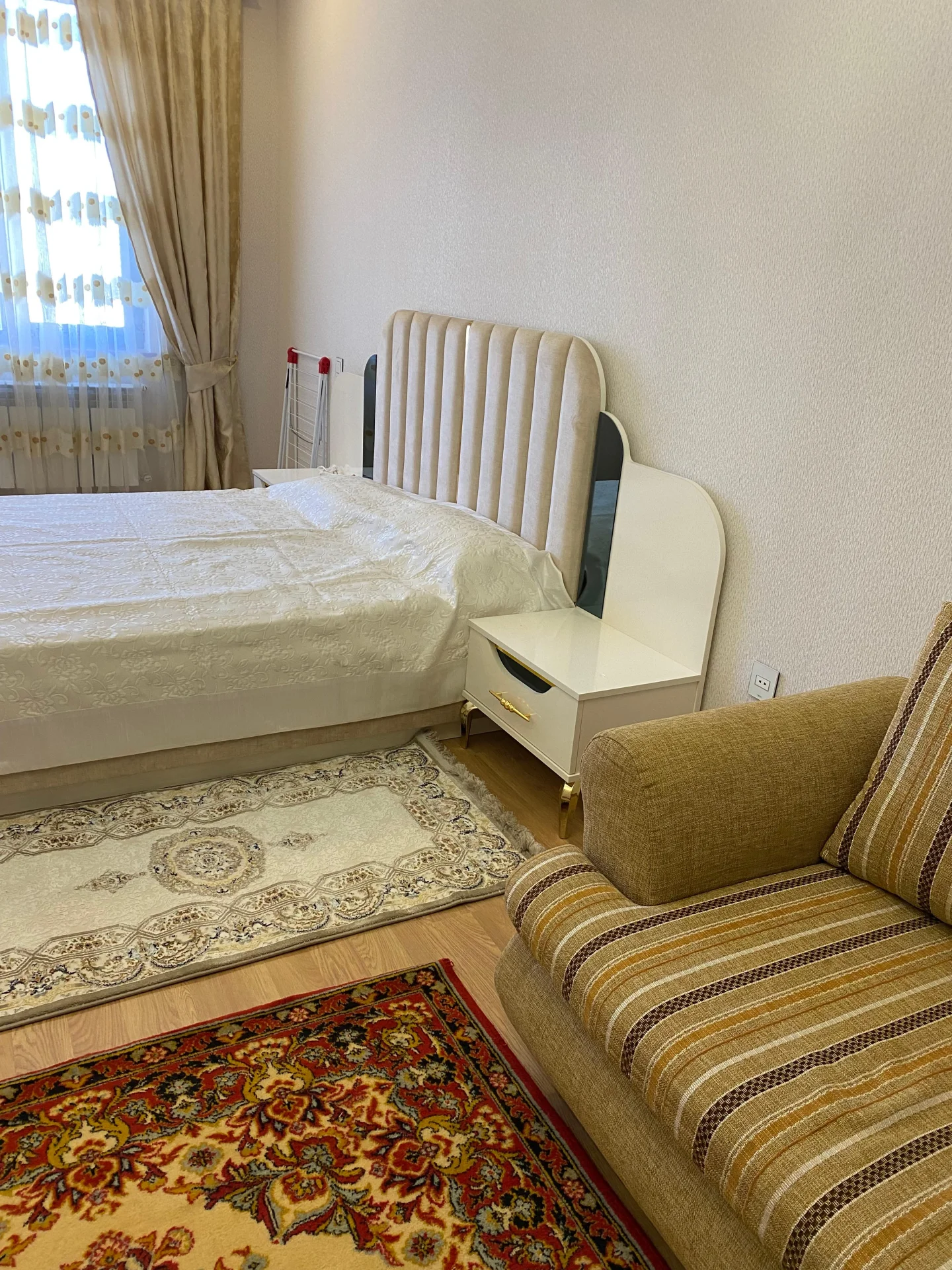 Nərimanov 2 otaq təmirli mənzil – şəkil 11