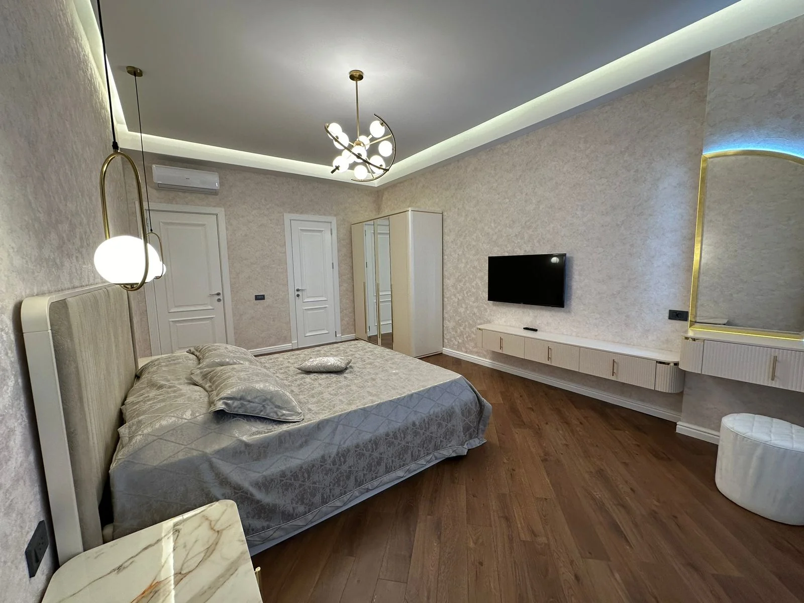 Аренда 3-комнатная Квартира 120 m² Xətai р-н – şəkil 3