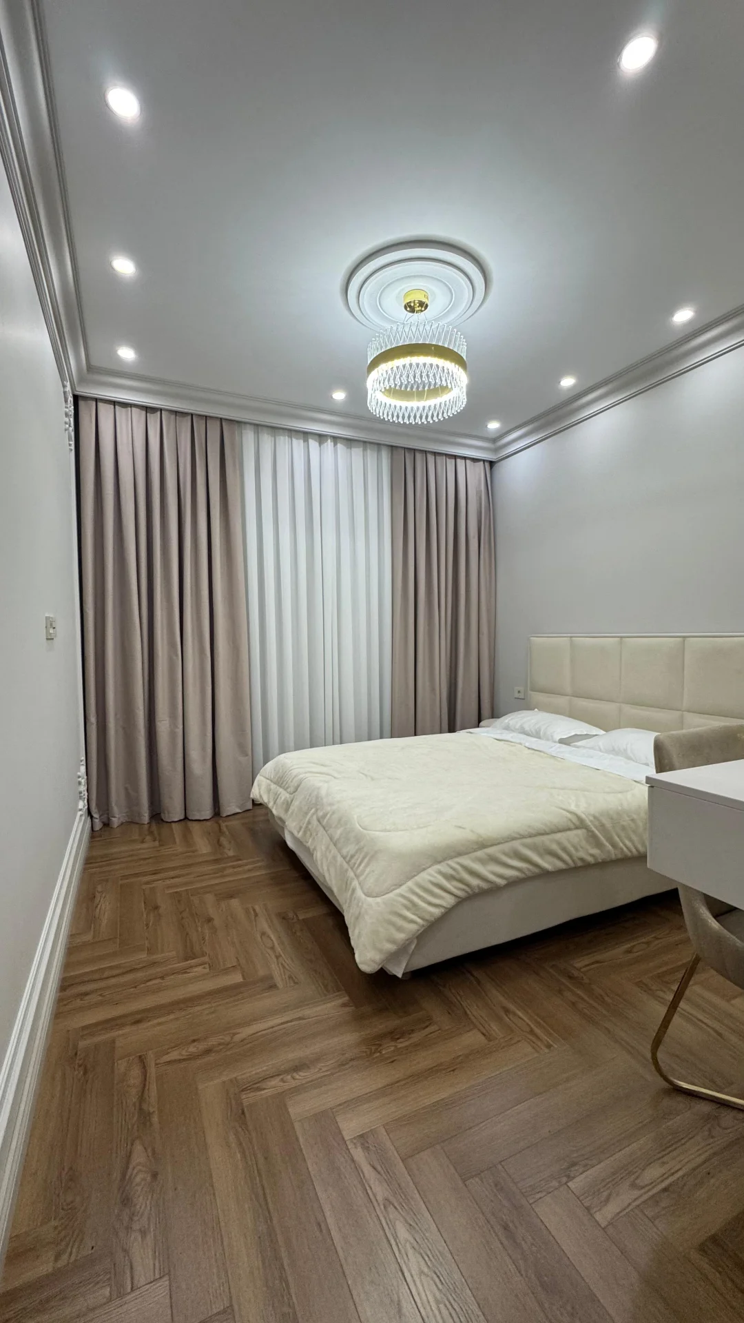 Grand Hayat Residence – şəkil 7