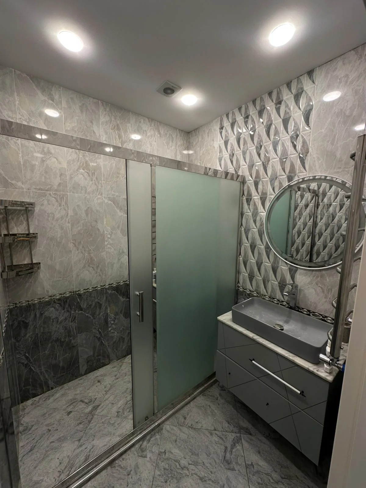 Satılır 3 otaqlı Mənzil 136 m² Nəsimi r. – şəkil 11