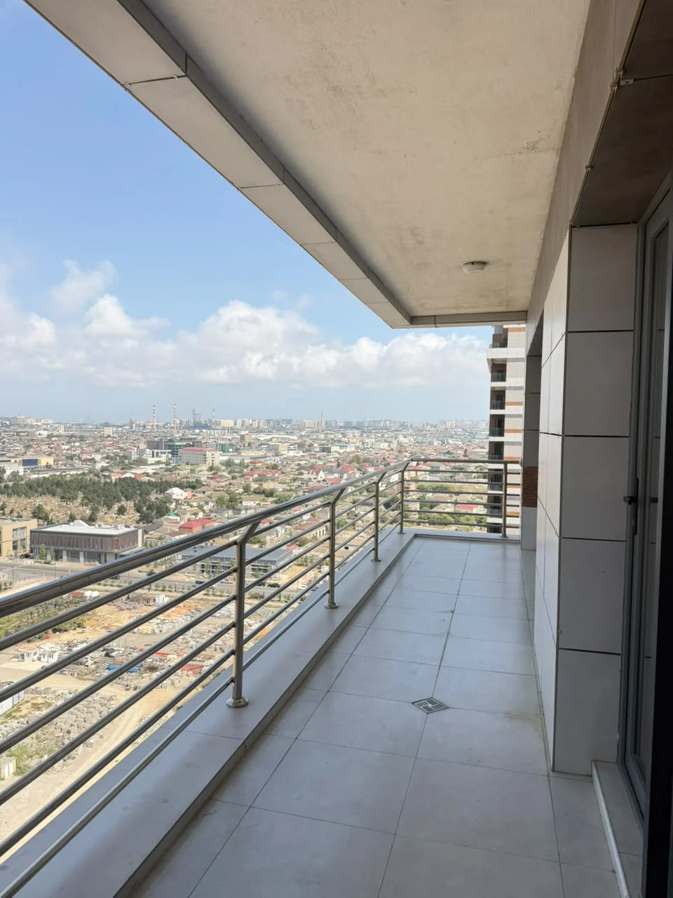 Аренда 3-комнатная Квартира 150 m² Xətai р-н – şəkil 14