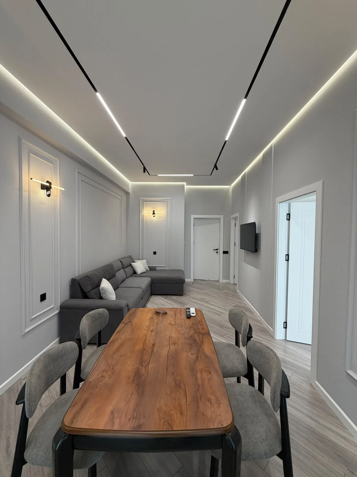 Аренда 3-комнатная Квартира 88 m² Nərimanov р-н – şəkil 2