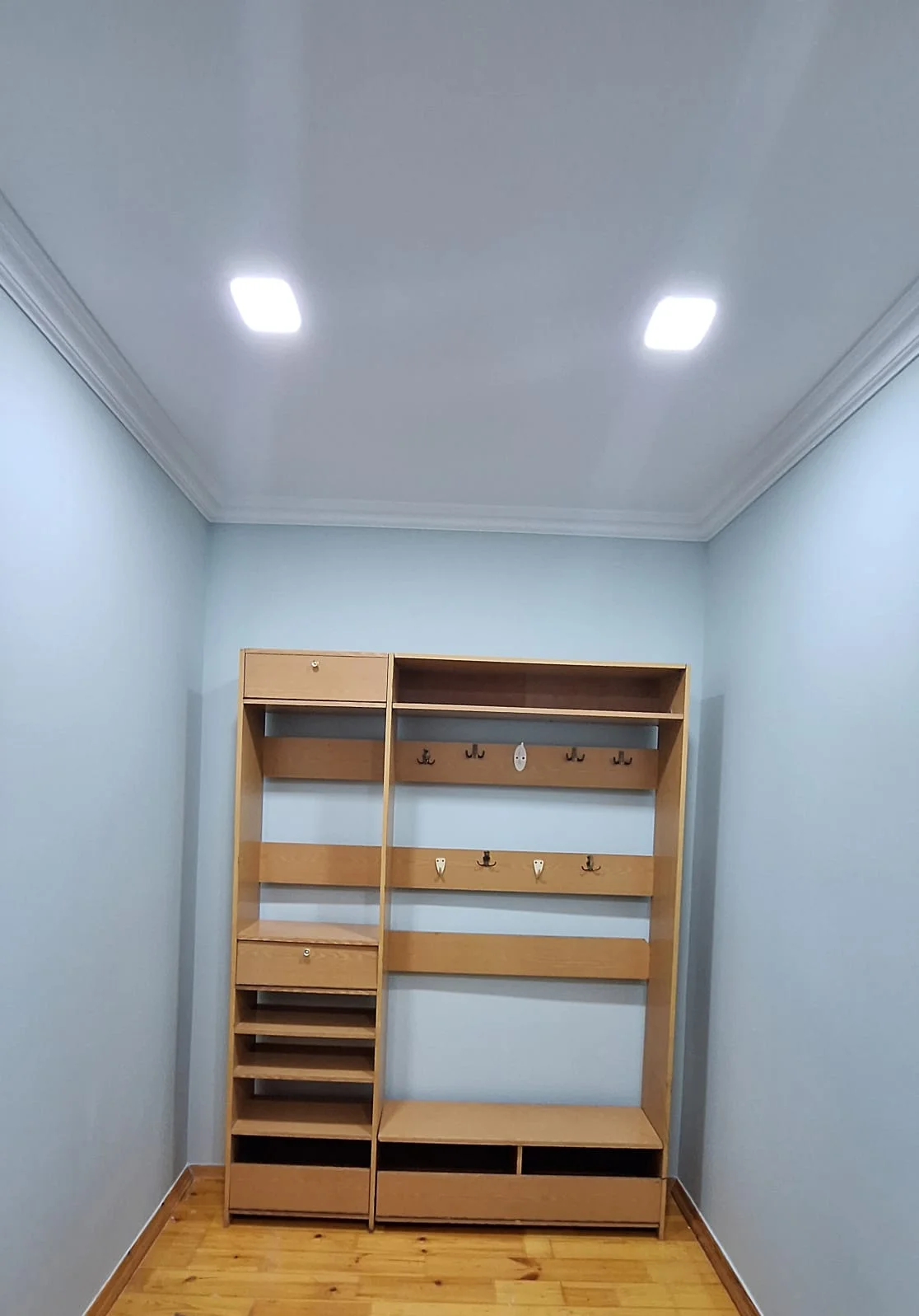 Kirayə 2 otaqlı Mənzil 60 m² Xətai r. – şəkil 4