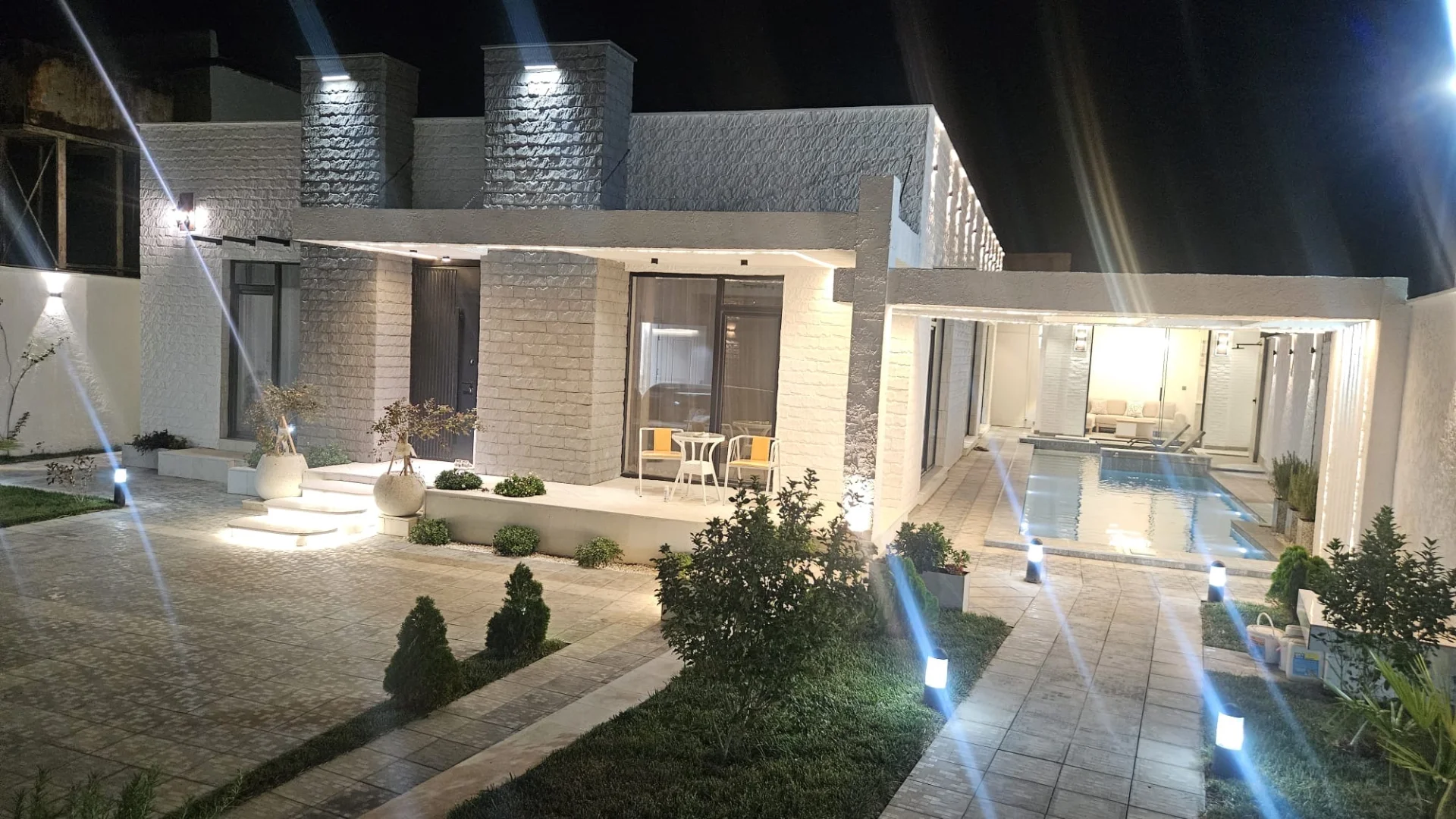 Satılık 4 odalı Müstakil ev / Yazlık 180 m² Xəzər ilçesi – şəkil 5