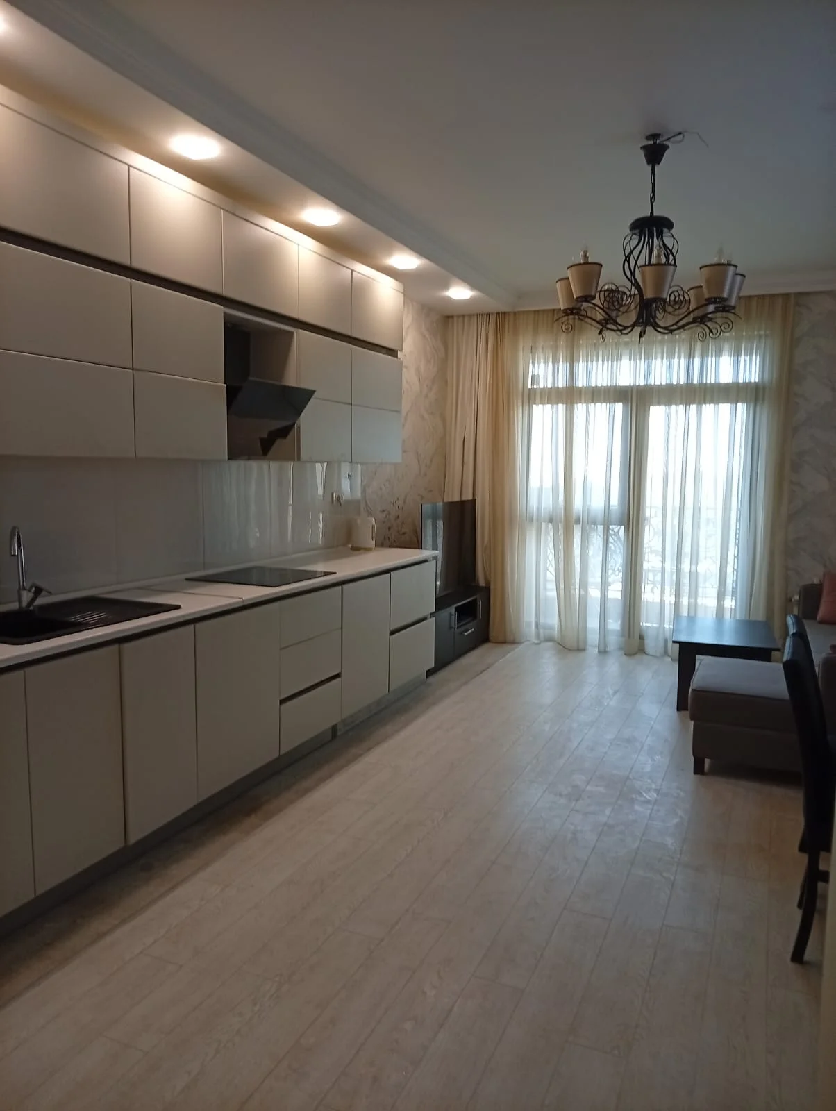 Аренда 3-комнатная Квартира 110 m² Nəsimi р-н – şəkil 3