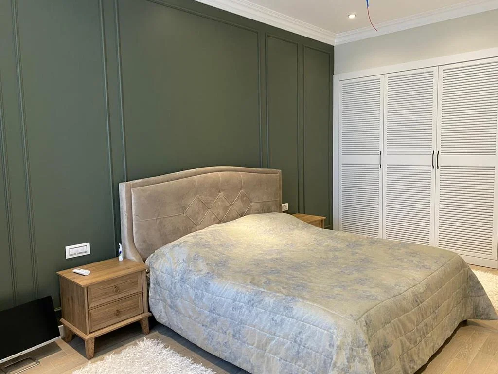 Kirayə 3 otaqlı Mənzil 160 m² Yasamal r. Elmlər Akademiyası m. – şəkil 7