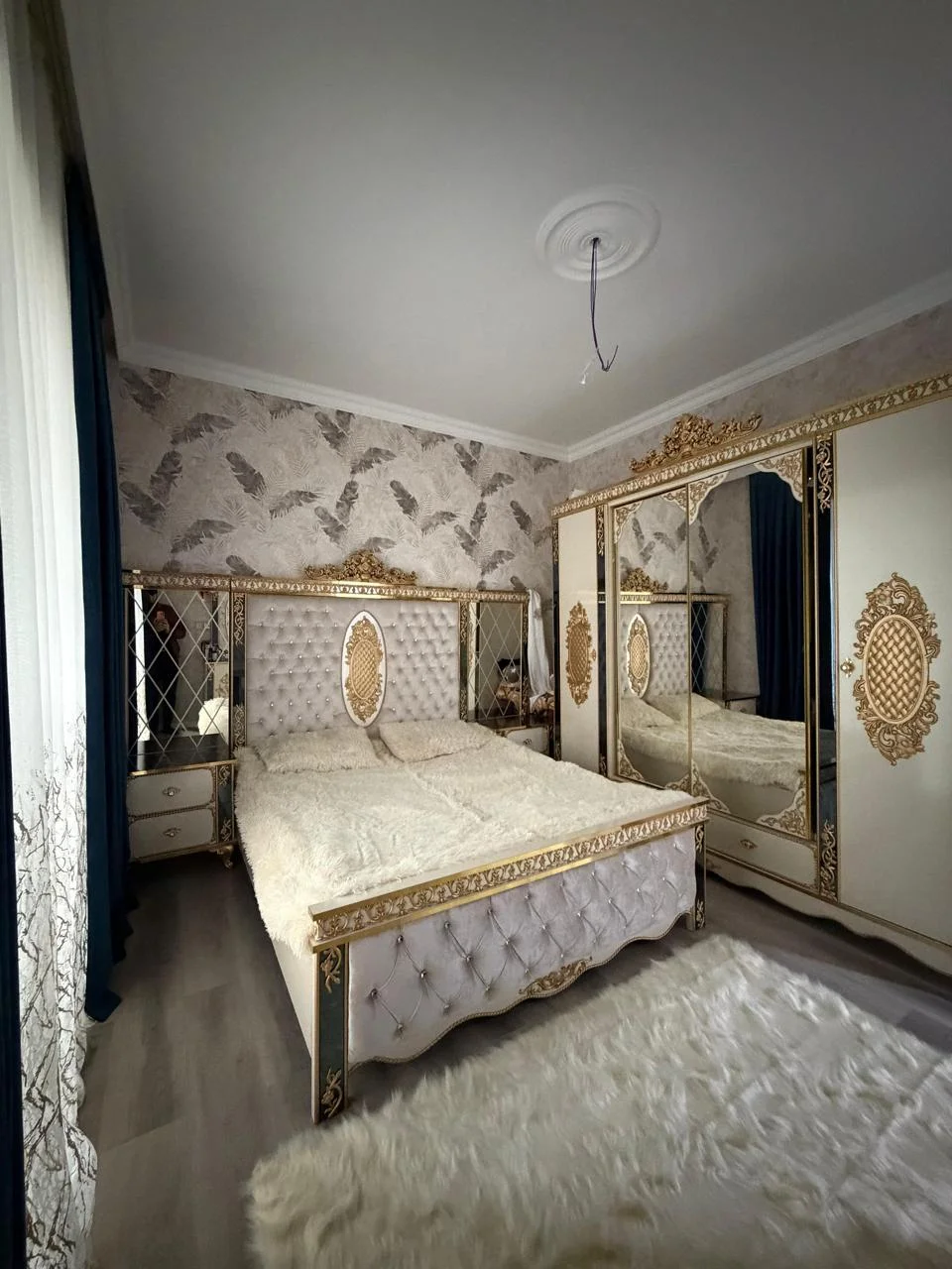 Satılır 4 otaqlı Həyət evi / Bağ evi 175 m² Xəzər r. – şəkil 3