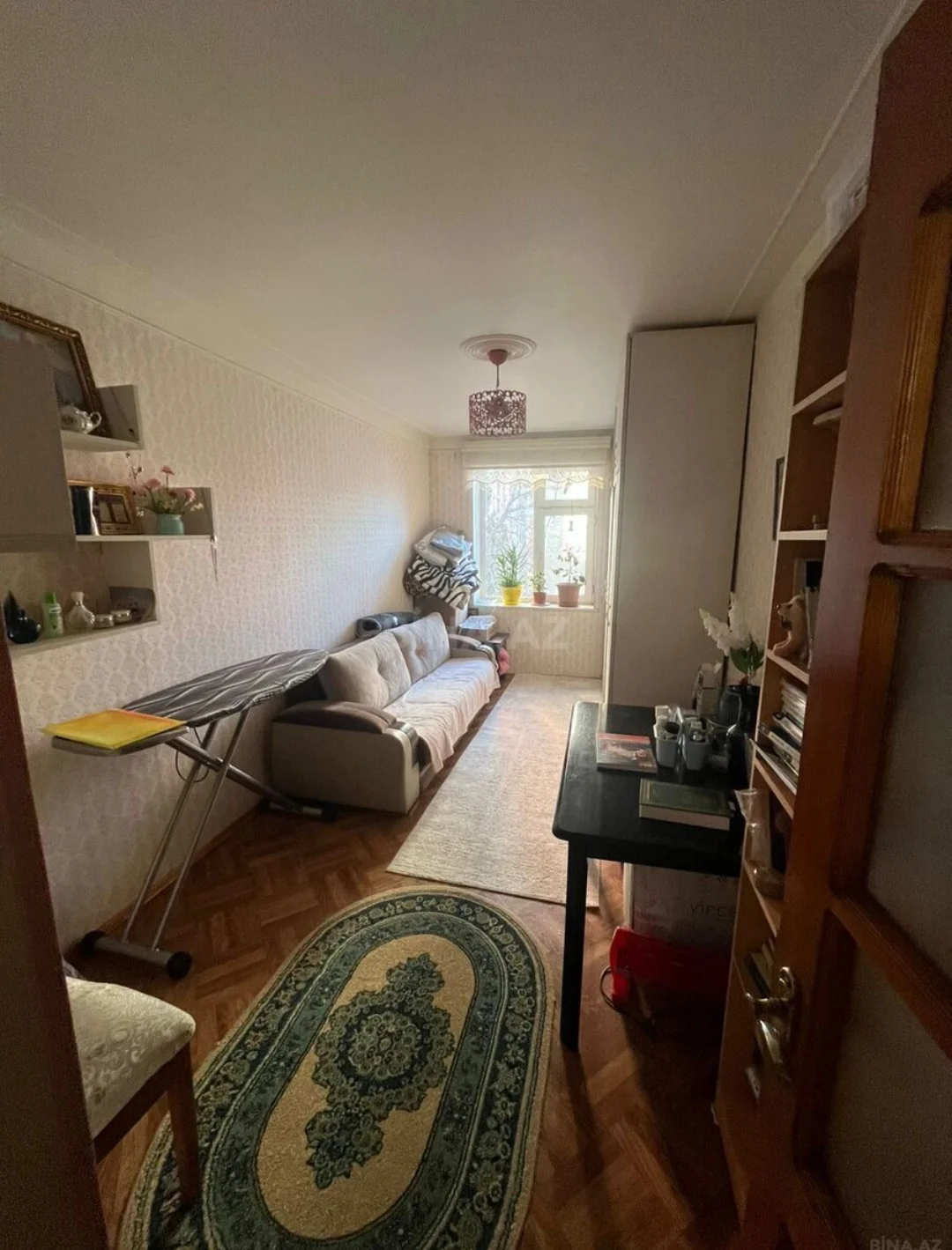 Satılır 3 otaqlı Mənzil 70 m² Yasamal r. – şəkil 8