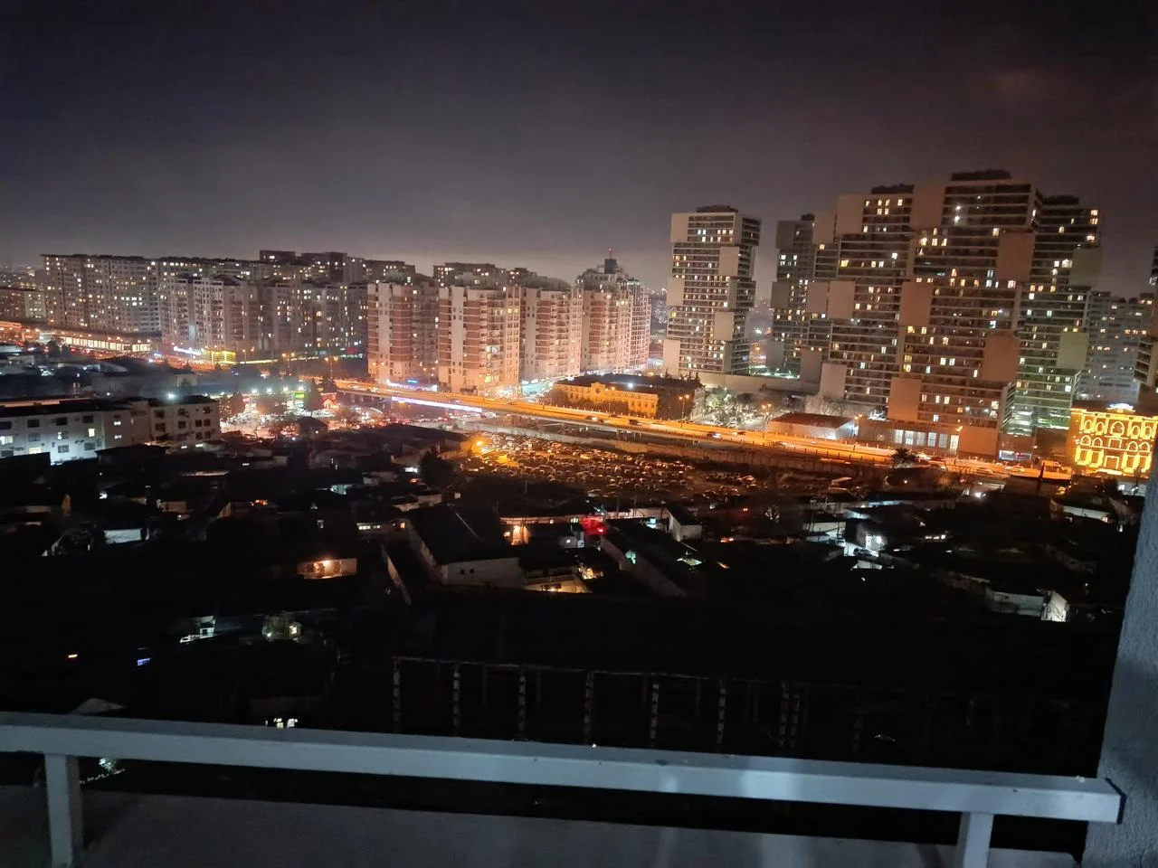 Melissa park 20 yanvar – şəkil 6